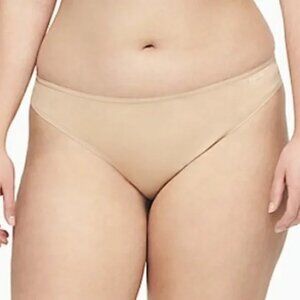 Calvin Klein "Form Plus" Thong Panty